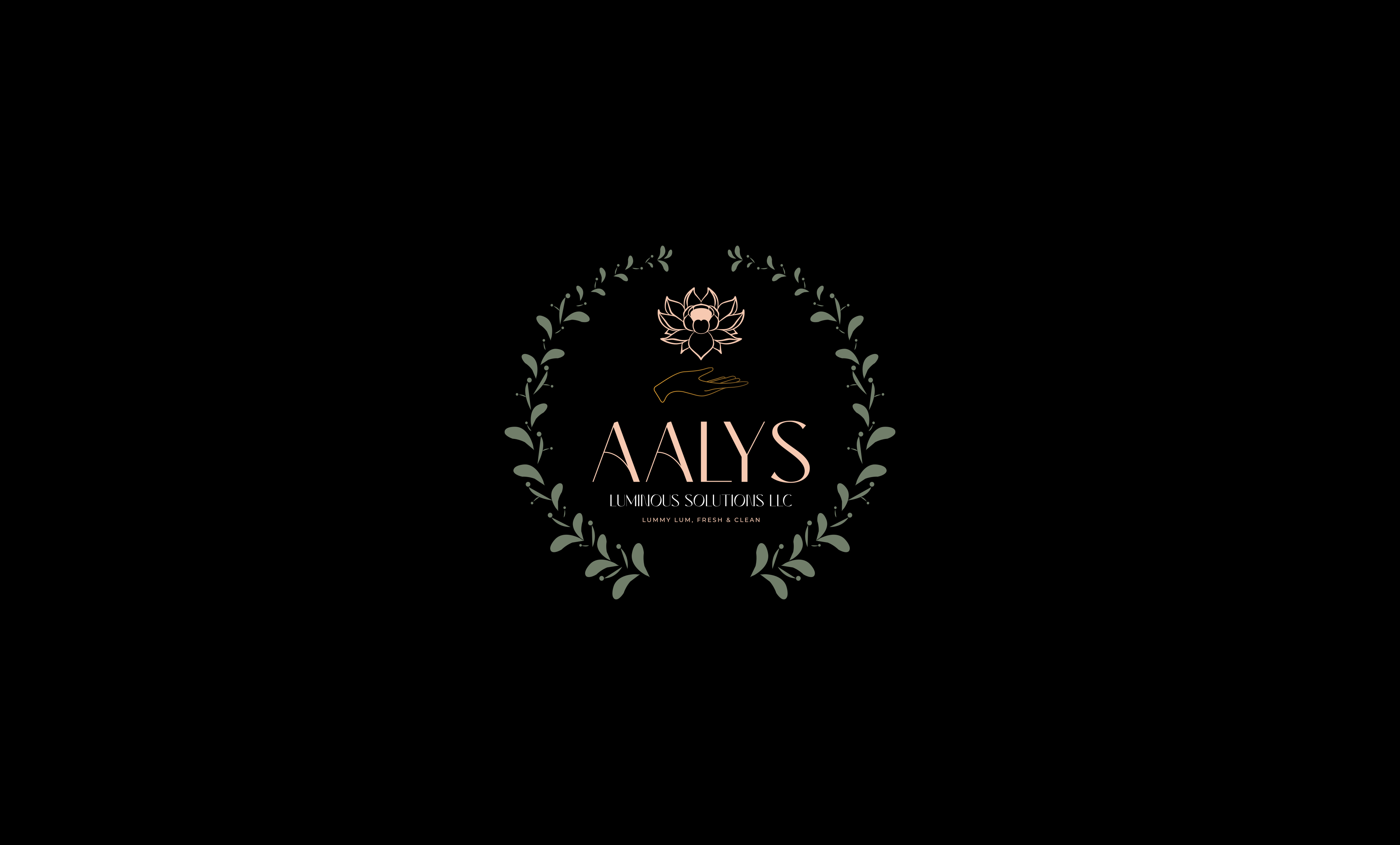 Aalys Luminous Solutions logo